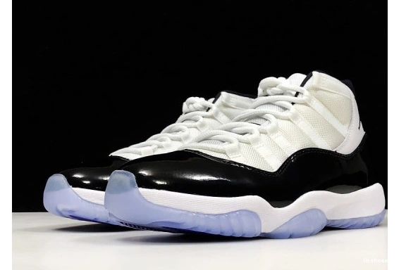 378037-100 2018 Jordan Air "concord 11 378037-100 Retro 0624